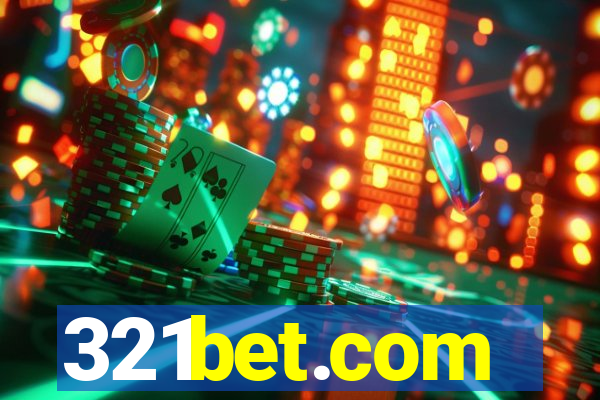 321bet.com