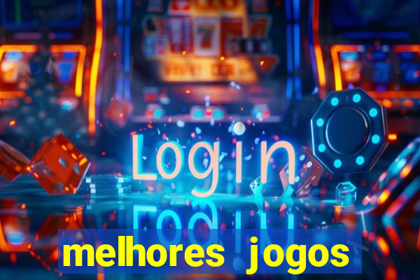 melhores jogos mundo aberto para android