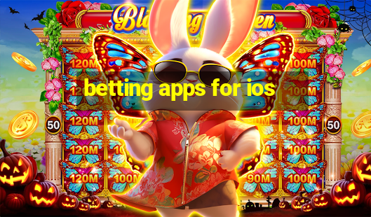 betting apps for ios