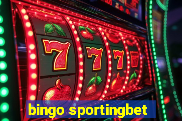 bingo sportingbet