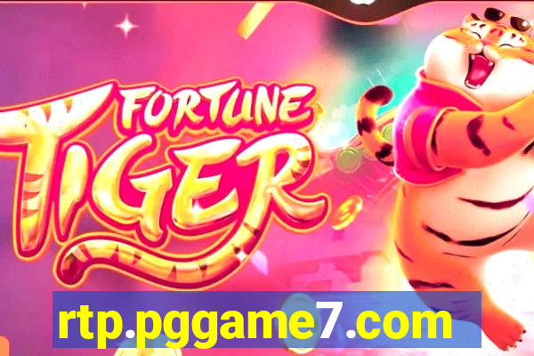 rtp.pggame7.com