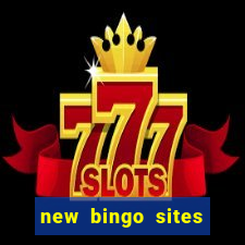 new bingo sites with no deposit