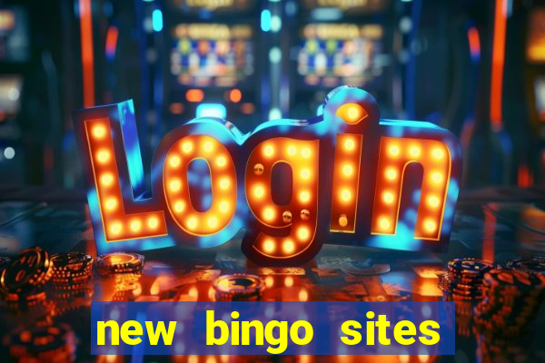 new bingo sites with no deposit