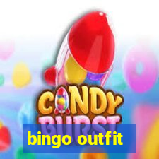 bingo outfit