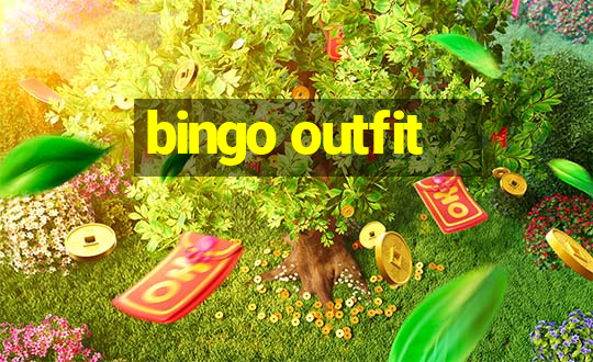 bingo outfit