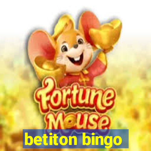 betiton bingo