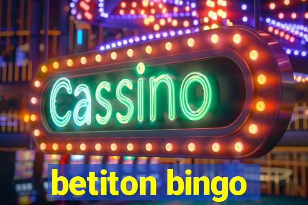 betiton bingo