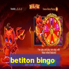 betiton bingo