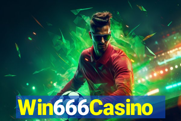 Win666Casino