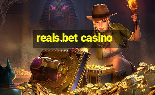 reals.bet casino