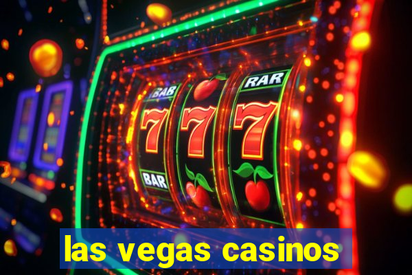 las vegas casinos