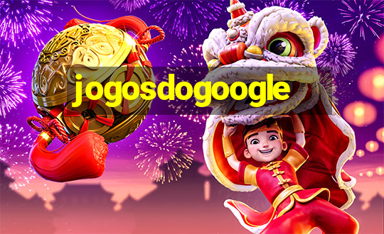 jogosdogoogle