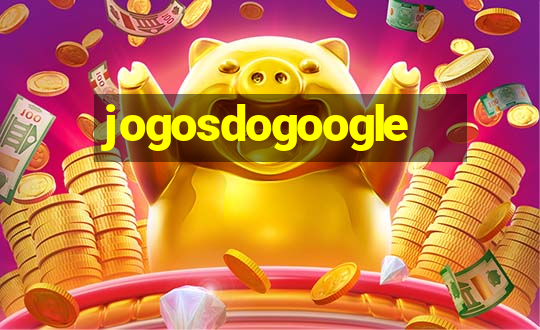 jogosdogoogle