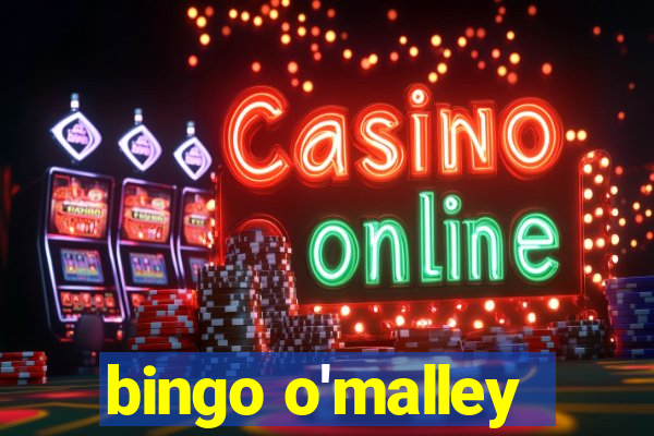 bingo o'malley