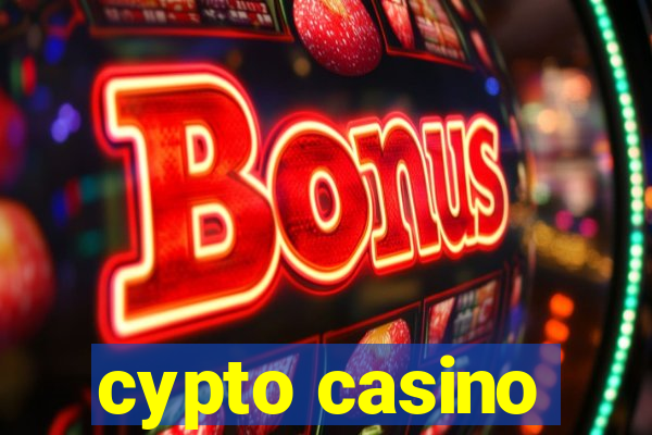 cypto casino