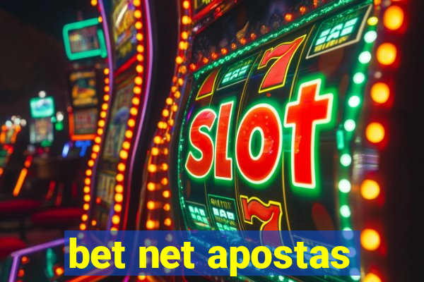 bet net apostas