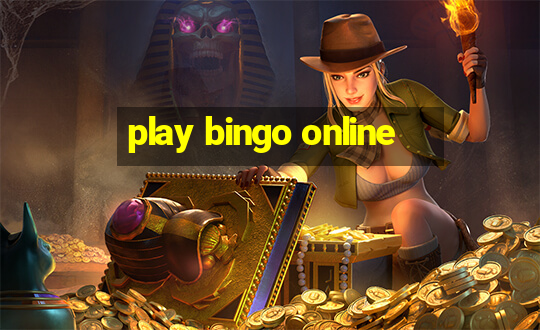 play bingo online