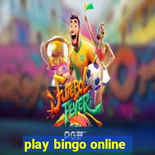 play bingo online