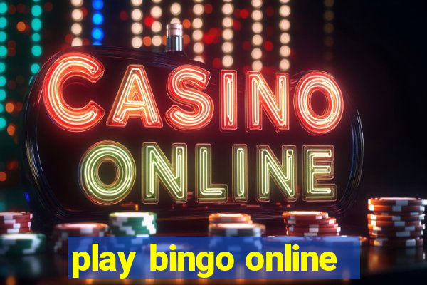 play bingo online