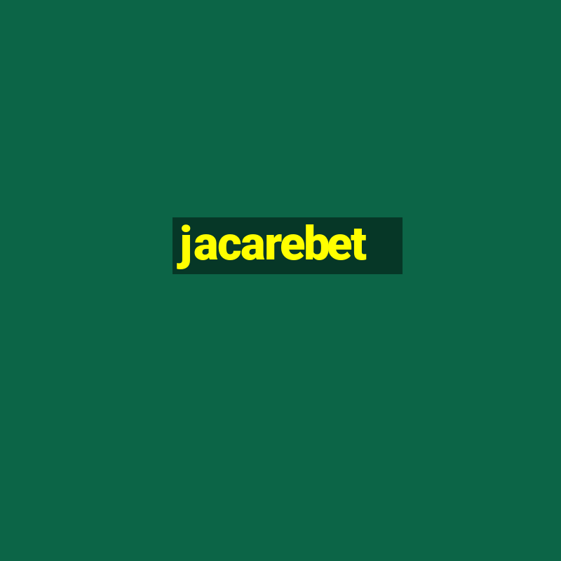 jacarebet