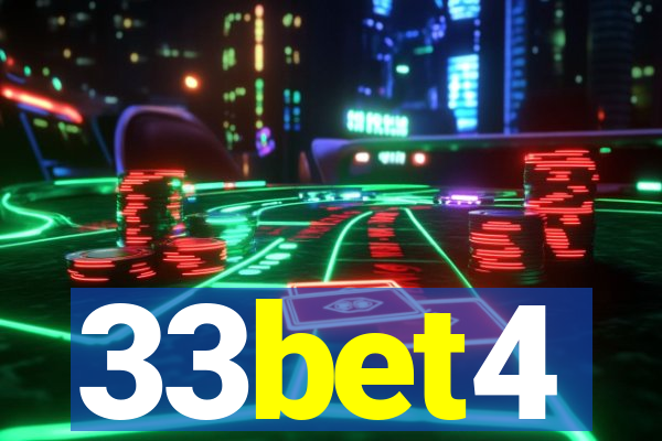 33bet4