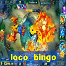 loco bingo playspace facebook