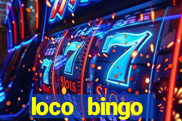 loco bingo playspace facebook