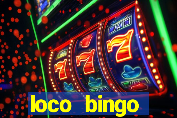 loco bingo playspace facebook