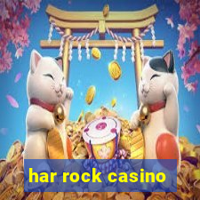 har rock casino