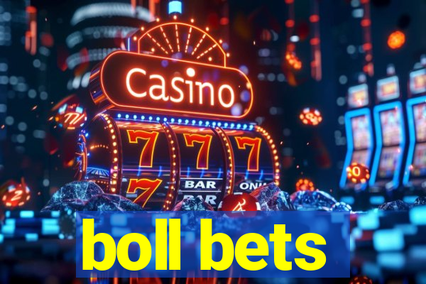 boll bets