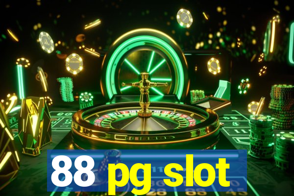 88 pg slot