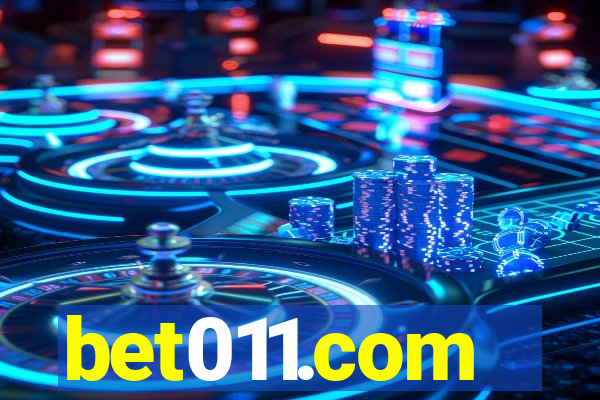 bet011.com