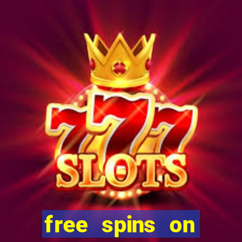 free spins on casino no deposit