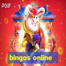 bingos online