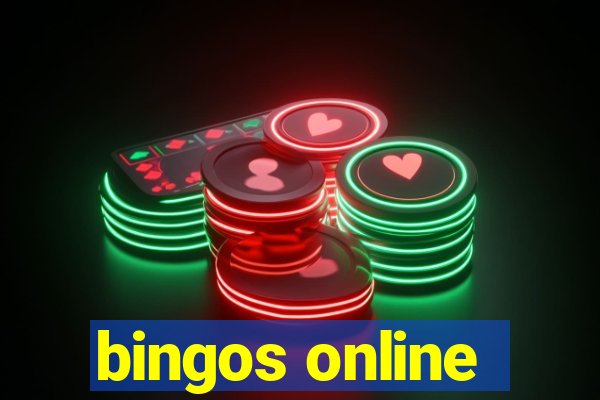 bingos online