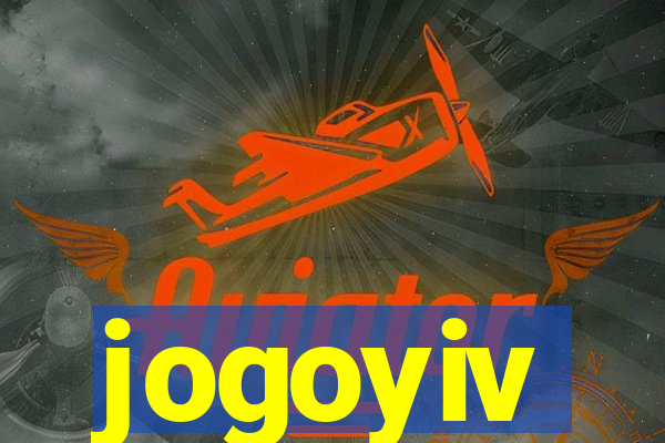 jogoyiv