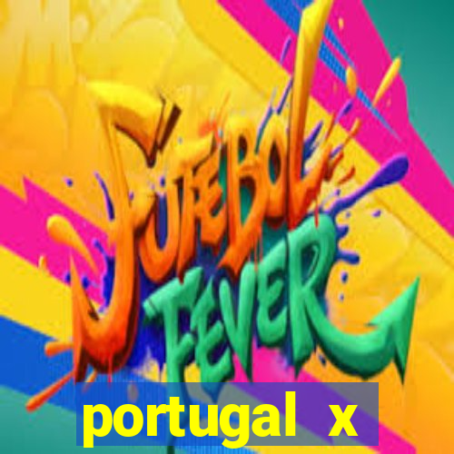 portugal x eslovenia onde assistir