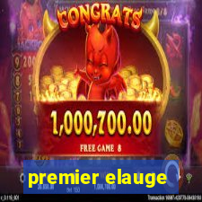 premier elauge