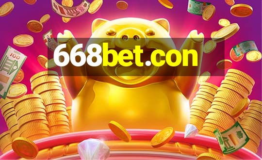 668bet.con