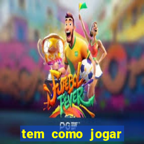 tem como jogar jogo do bicho online