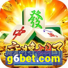 g6bet.com