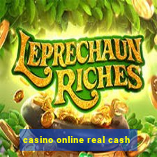 casino online real cash