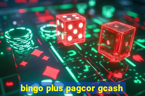 bingo plus pagcor gcash