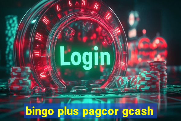 bingo plus pagcor gcash