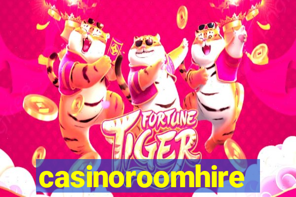 casinoroomhire