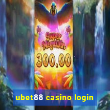 ubet88 casino login