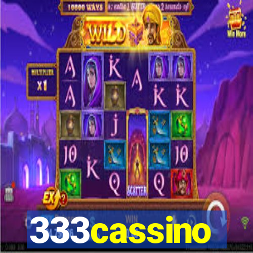 333cassino