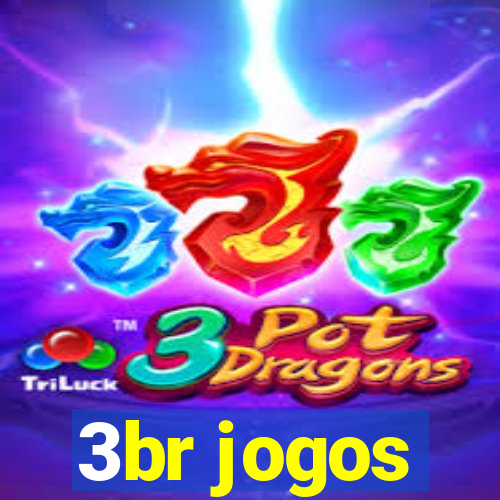 3br jogos