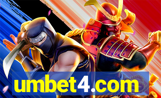 umbet4.com