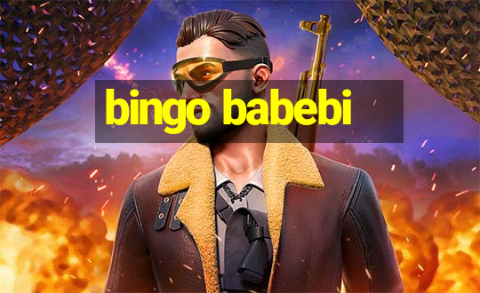 bingo babebi